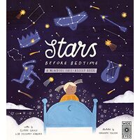 Stars Before Bedtime