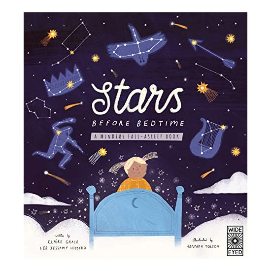 Stars Before Bedtime - Imagine 1