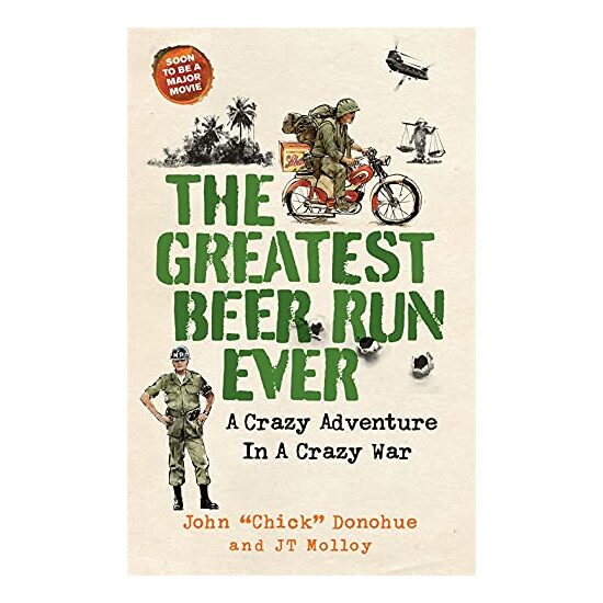 Greatest Beer Run Ever