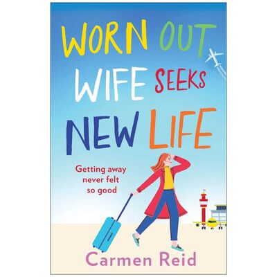 Worn Out Wife Seeks New Life