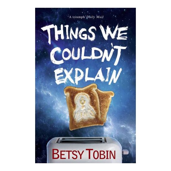 Things We Couldn't Explain