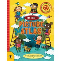 My First Picture Atlas