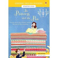 Princess and the Pea