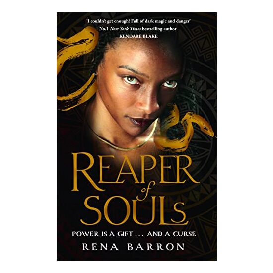 Reaper of Souls