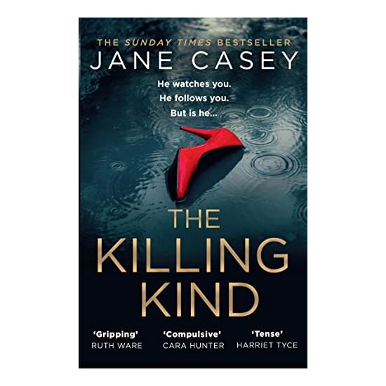 Killing Kind