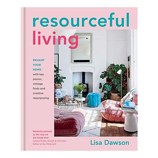 Resourceful Living, Lisa Dawson