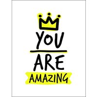 You are Amazing