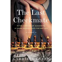 Last Checkmate