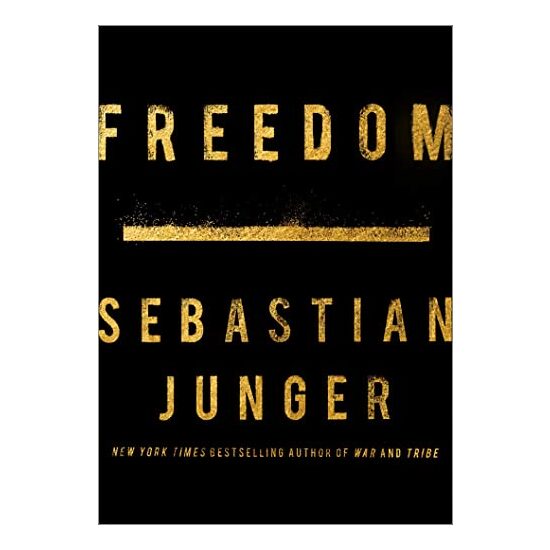 Freedom