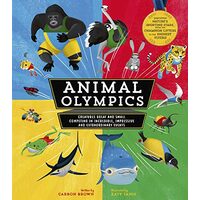 Animal Olympics