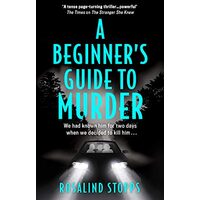 Beginner's Guide to Murder