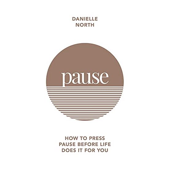 Pause