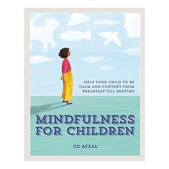 Mindfulness for Children, Uz Afal