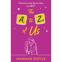 a to Z of Us