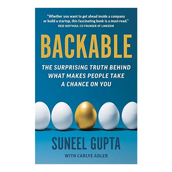 Backable