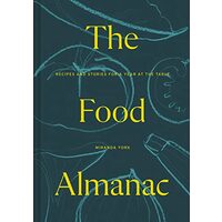 Food Almanac, Miranda York