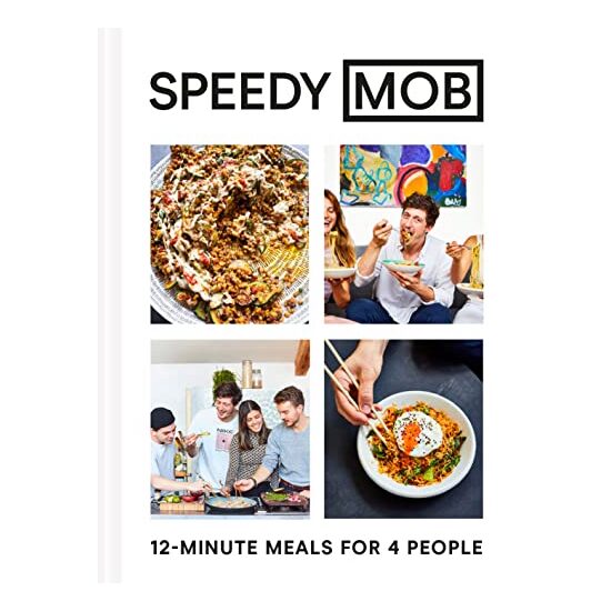 Speedy MOB
