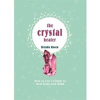 Crystal Healer