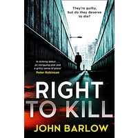 Right to Kill