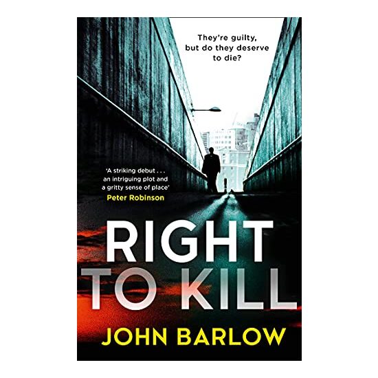 Right to Kill - Imagine 1