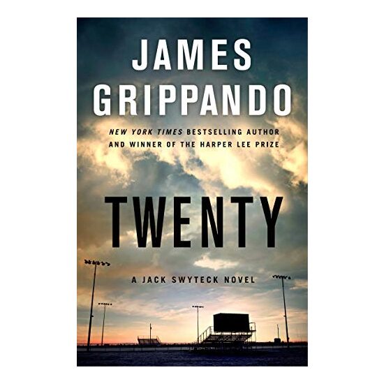 TWENTY: A JACK SWYTECK NOVEL - Imagine 1