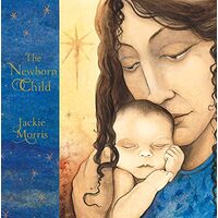 New Born Child, Jackie Morris