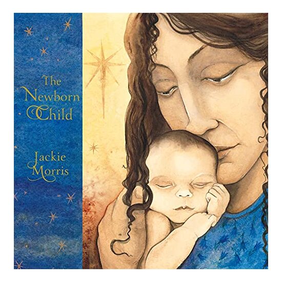 New Born Child, Jackie Morris - Imagine 1