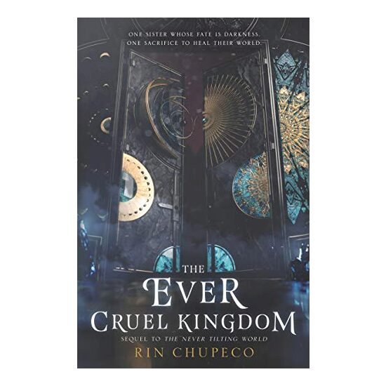Ever Cruel Kingdom