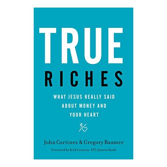 True Riches