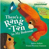There's a Rang-Tan in My Bedroom