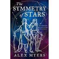 Symmetry of Stars