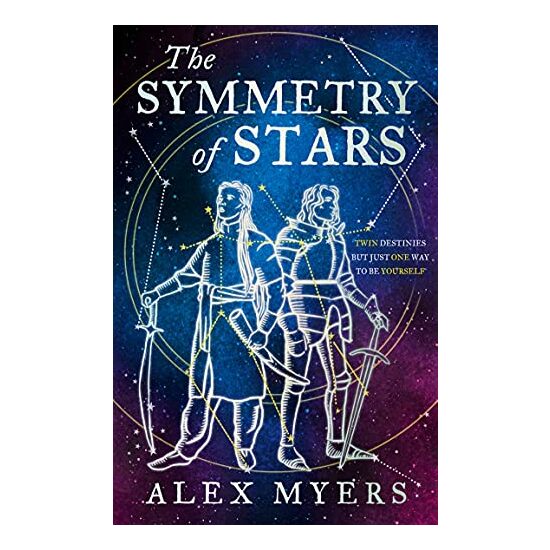 Symmetry of Stars