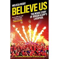 Believe Us