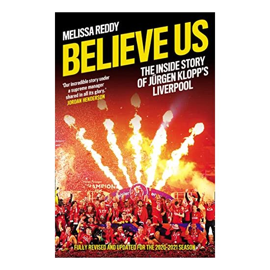 Believe Us