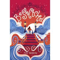 Beswitched NE, Paola Escobar, Kate Saunders
