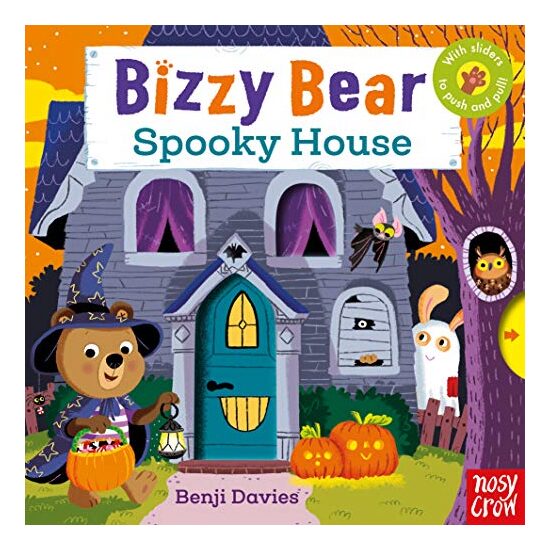 Spooky House
