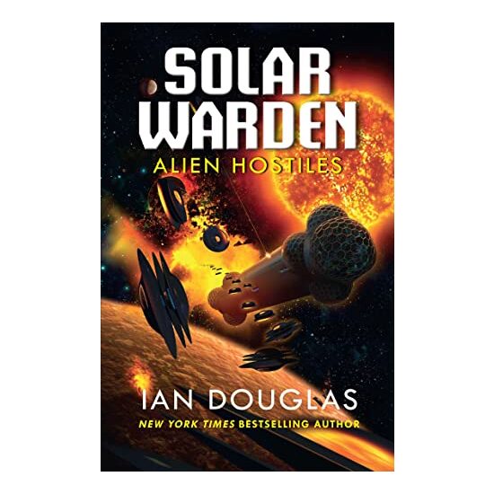 Alien Hostiles