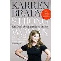 Strong Woman