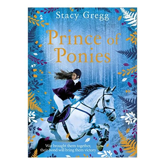 Prince of Ponies