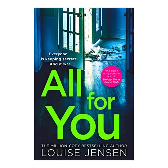 All for You - Imagine 1