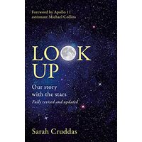 Look up