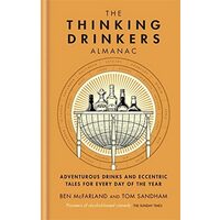 Thinking Drinkers Almanac