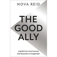 Good Ally, Nova Reid
