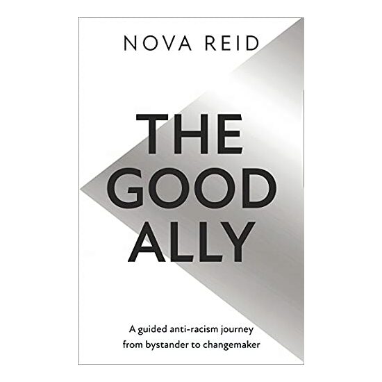 Good Ally, Nova Reid - Imagine 1