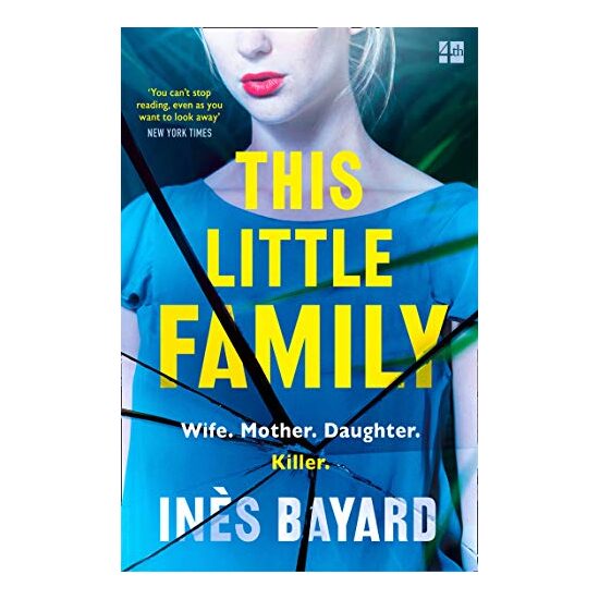 This Little Family - Imagine 1
