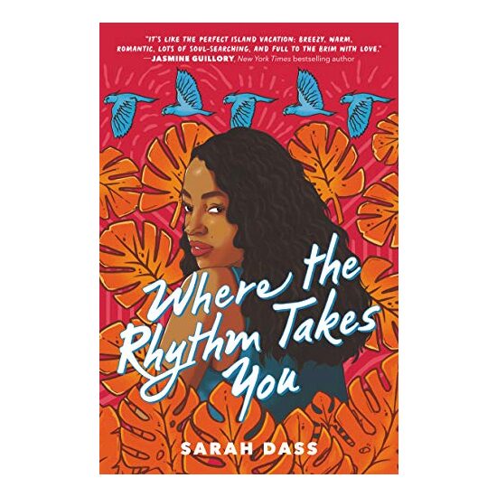 Where the Rhythm Takes You