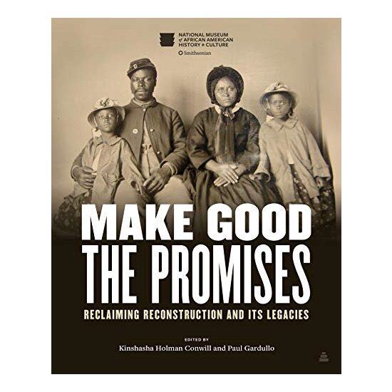 Make Good the Promises - Imagine 1
