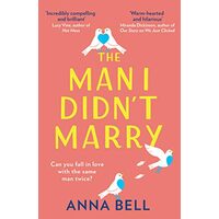The Man I Didn’t Marry