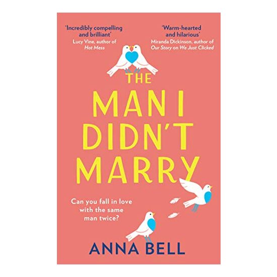 The Man I Didn’t Marry - Imagine 1