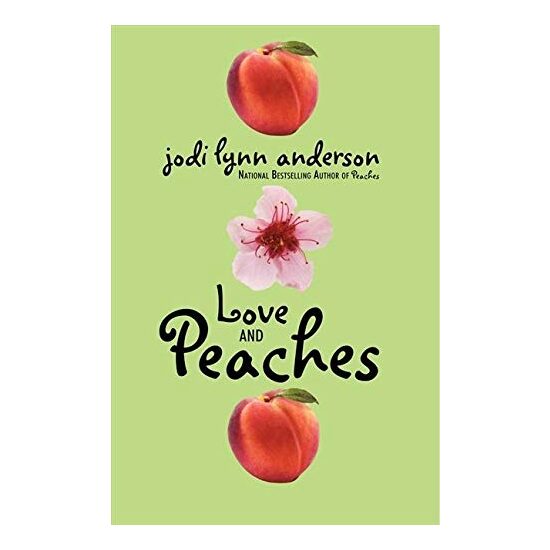 Love and Peaches